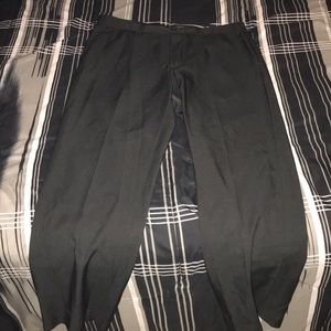 Dress pants